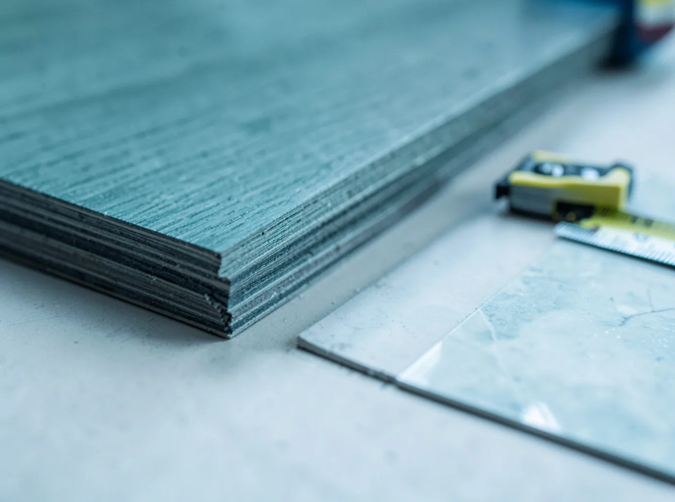 Luxury Vinyl Plank Installation Dunbar, WV FAQs